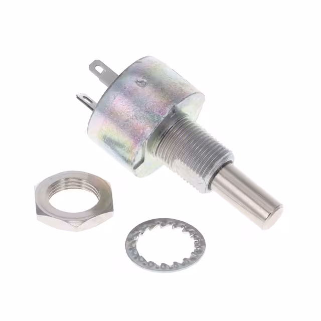 P30LL0FLR502MA Vishay Sfernice  Rotary Potentiometers Rheostats